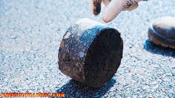 Giải thích để hiểu về bê tông asphalt concrete là gì?