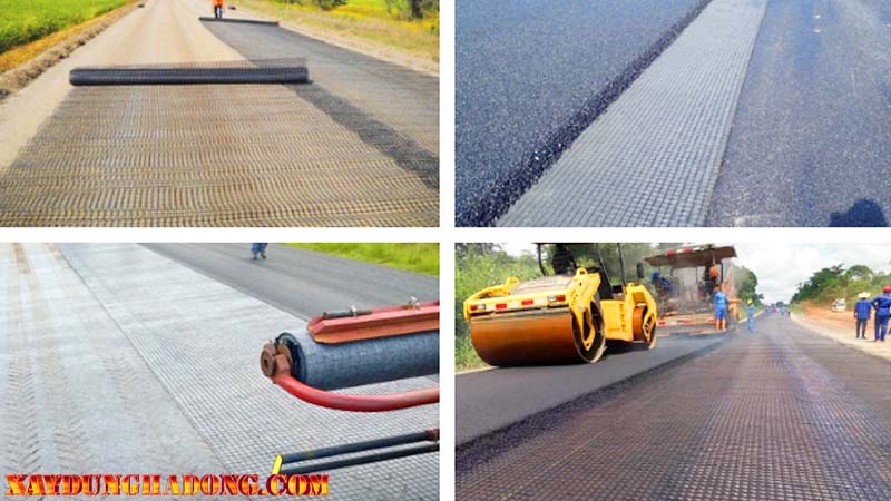 Chú ý quan trọng khi thi công vật liệu bê tông cốt sợi thủy tinh
