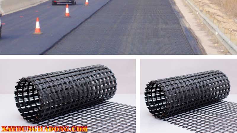 ứng dụng thực tiễn của bê tông cốt sợi thủy tinh