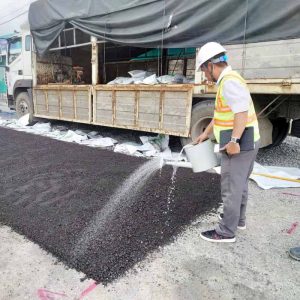 cửa hàng carboncor asphalt có vat