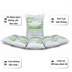 Địa chỉ mua carboncor asphalt, giá rẻ trên thị trường