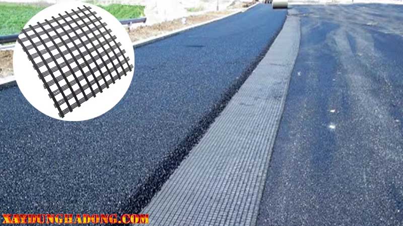 dùng lưới cốt địa có nhiều lợi ích đáng kể