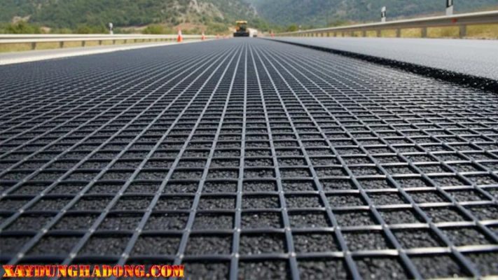 đặc tính vượt trội nhất của lưới địa cốt sợi thủy tinh