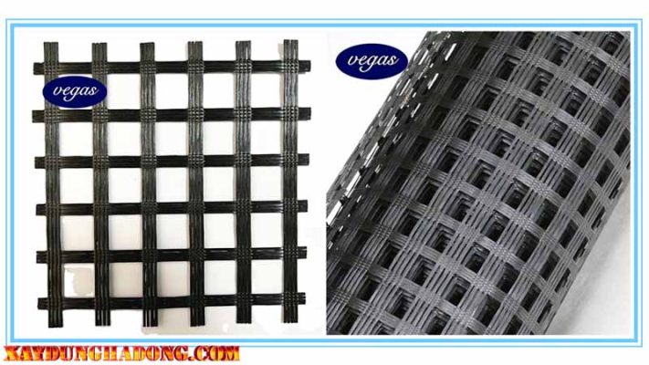 khi nào nên chọn lưới địa polymer và lưới địa cốt sợi thủy tinh