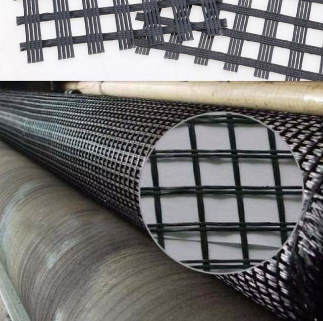 không chỉ ứng dụng trong thi công đường bê tông nhựa asphalt mà còn nhiều loại công trình đa dạng khác