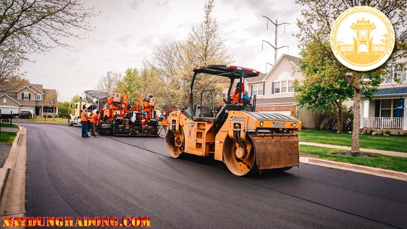 Dịch vụ thi công chất lượng, chất lượng đảm bảo