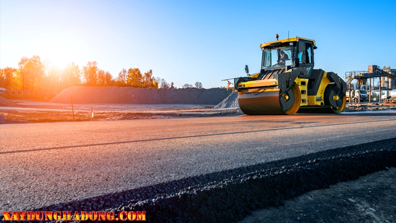 đội ngũ giàu kinh nghiệm mang tới một dịch vụ chuyên nghiệp