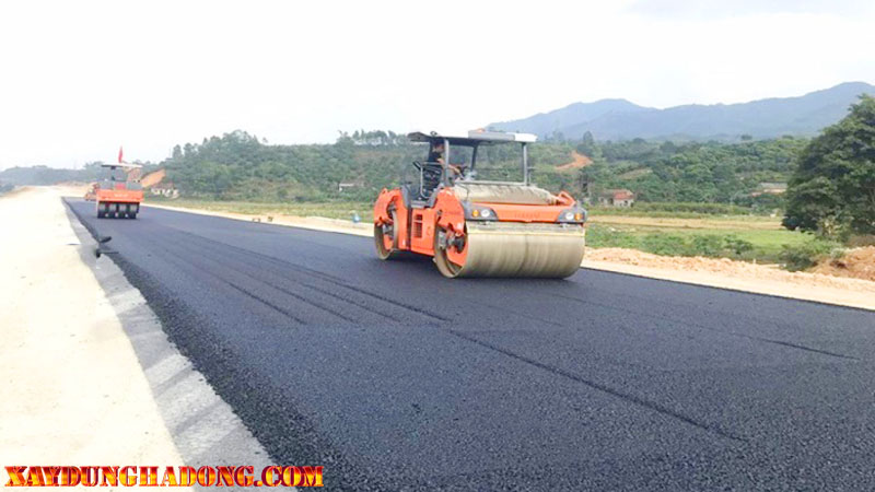 dịch vụ thi công thảm bê tông nhựa nóng uy tín