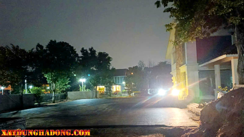 Liên hệ đội ngũ uy tín, tối ưu chi phí cho công trình của khách hàng