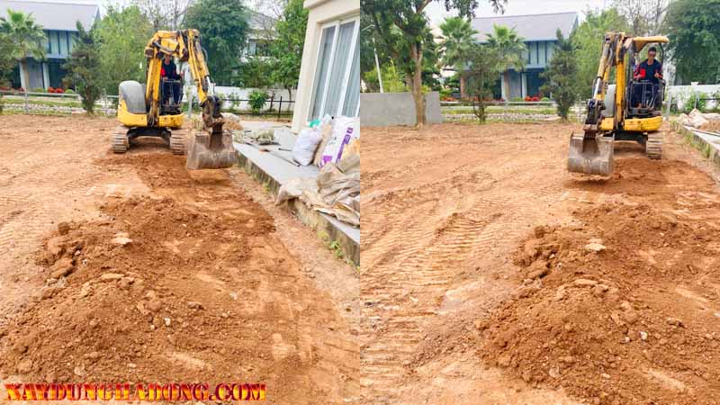 Tổng quan giới thiệu về nhiệm vụ công trình