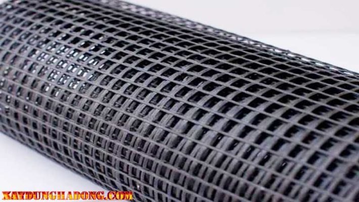 Hướng dẫn phương pháp để đảm bảo lưới địa kỹ thuật giữ chất lượng
