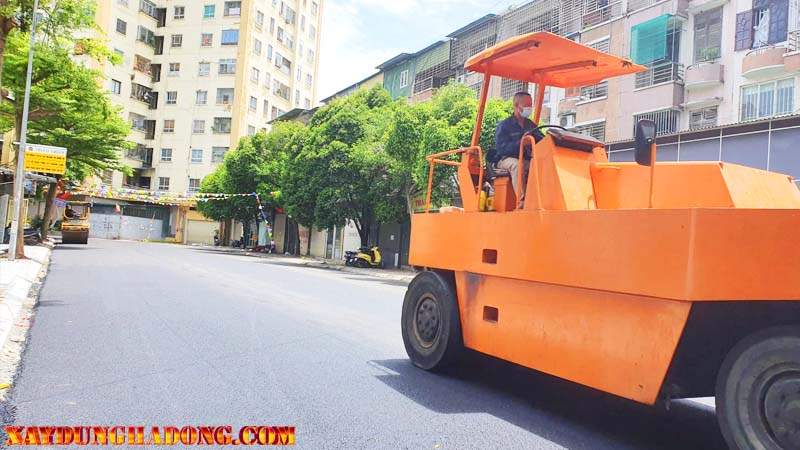 đơn vị thi công thảm bê tông nhựa nóng thanh nhàn, hà nội chuyên nghiệp