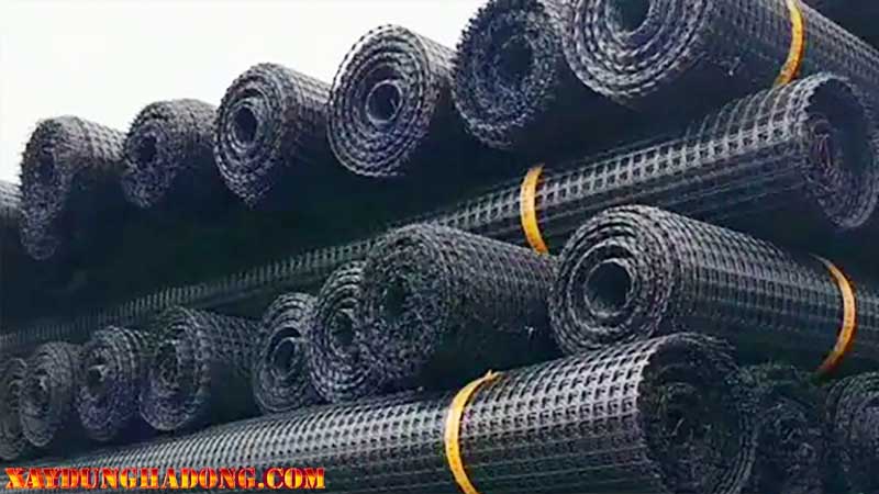 nắm bắt một số khái niệm tổng quan về lưới địa