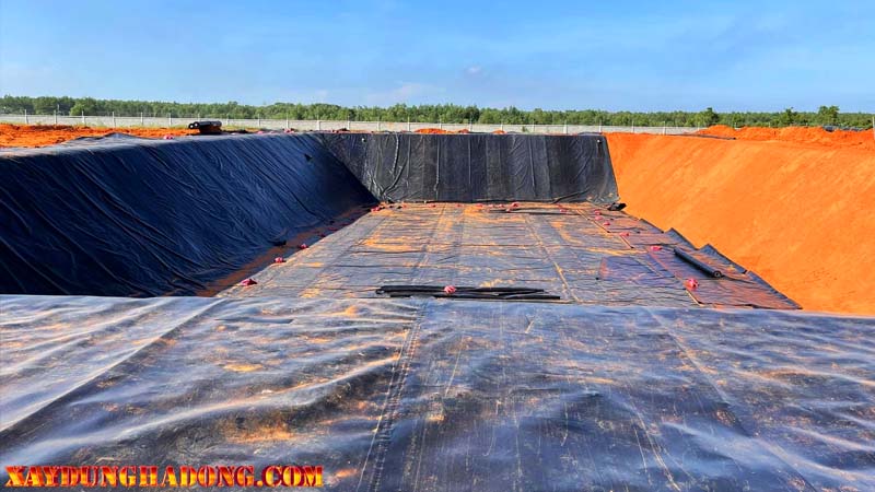 bạt hdpe có hạn chế là gì?