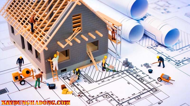 Vật liệu xây dựng tăng mạnh, đặc biệt là giá thép xây dựng