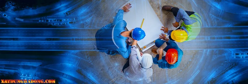 Ưu điểm sử dụng vật liệu để thi công thảm bê tông nhựa nóng tại xã Thượng Phúc, Hà Nội