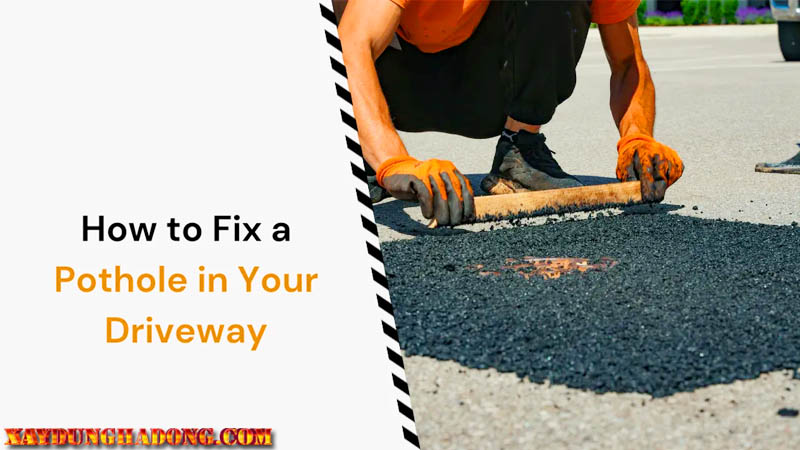 đánh giá đặc điểm giải pháp vá ổ gà bằng bê tông nhựa nóng tại miền bắc