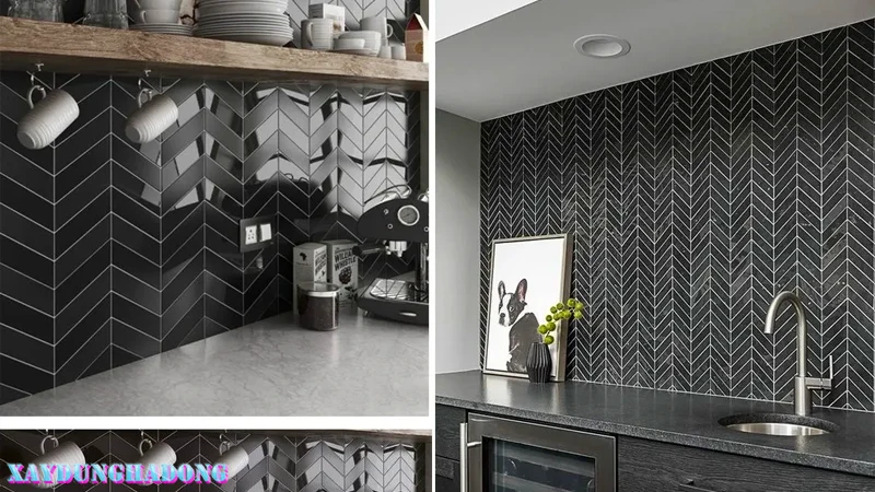 Đặc điểm nổi bật của gạch trang trí