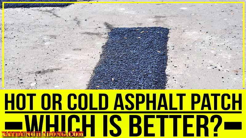 Yếu tố đánh giá khi lựa chọn loại bê tông nhựa phù hợp