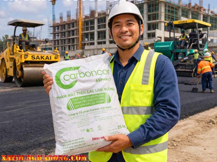 Hiểu So sánh bê tông nhựa Nguội và bê tông nhựa Nóng để chọn vật liệu thi công
