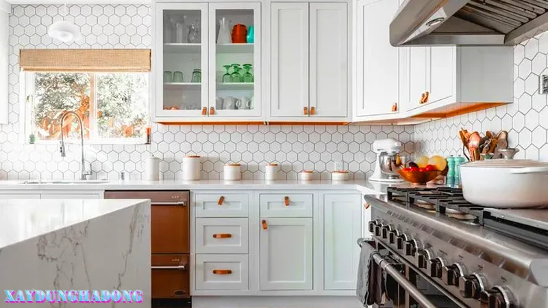 nguồn gốc và khái niệm tổng quan gạch ốp lát Mosaic