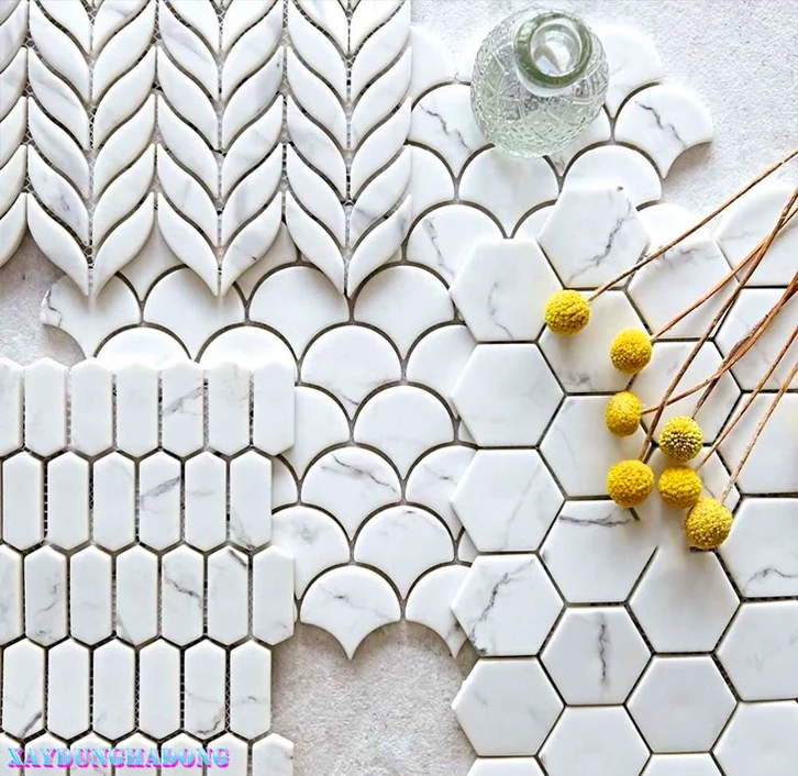 Ứng dụng trong thực tế trang trí nội - ngoại thất