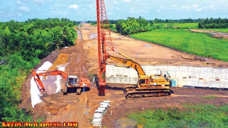 Nguồn cung nhiên liệu và vật liệu ngày càng khan hiếm