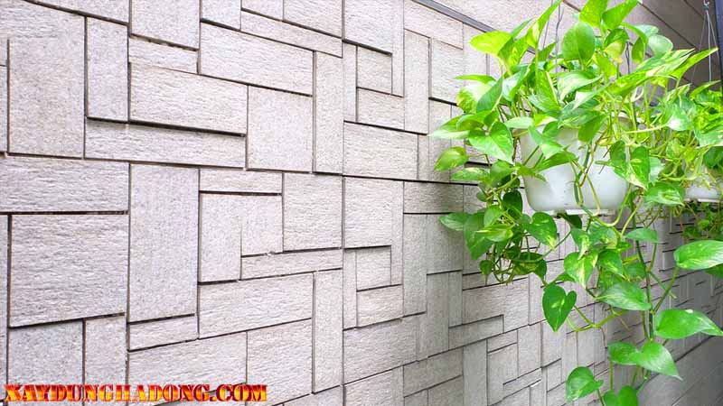 những vật liệu xây dựng xanh là gì?