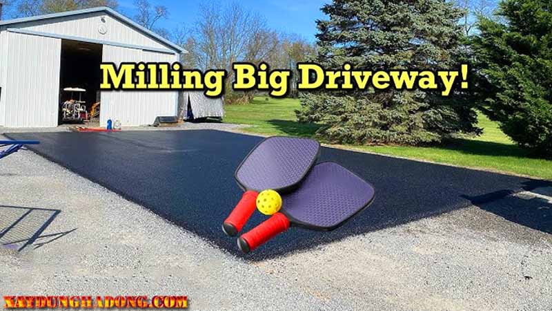 Những yếu tố cần cân nhắc khi xây dựng sân Pickleball
