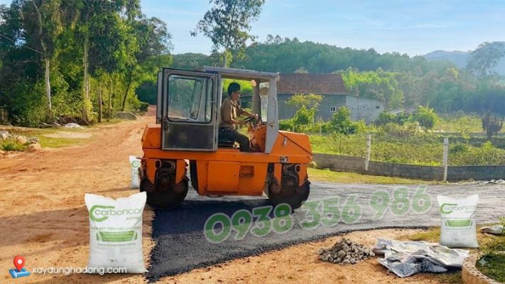 Sự cần thiết của việc duy tu bảo dưỡng đường trong khu công nghiệp và nhà máy