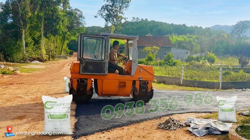 Sự cần thiết của việc duy tu bảo dưỡng đường trong khu công nghiệp và nhà máy