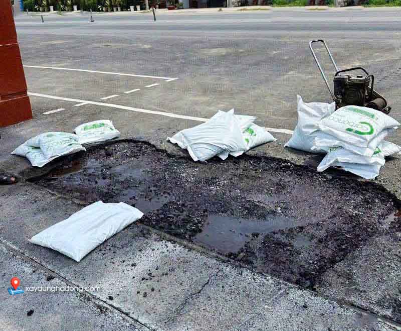 4 lỗi thường khiến miếng vá nhanh hư hỏng